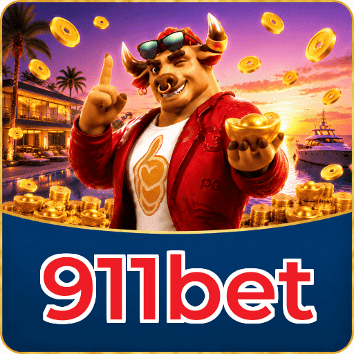 911bet Jackpots Progressivos