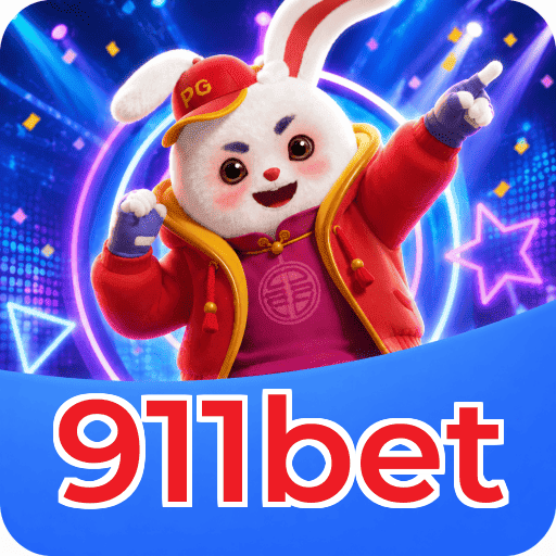 Logo 911bet Plataforma Certificada
