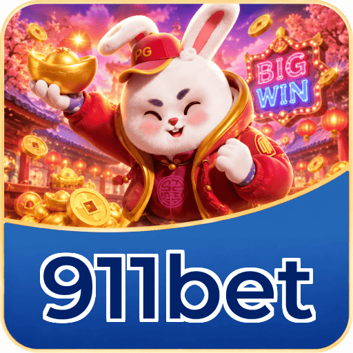 911bet Logo - Bônus de Cadastro