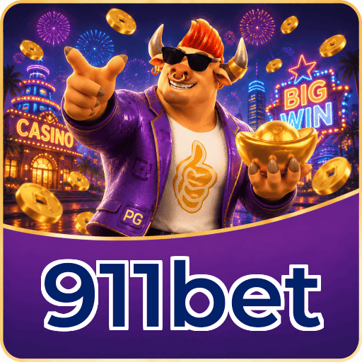 911bet Logo Verificado