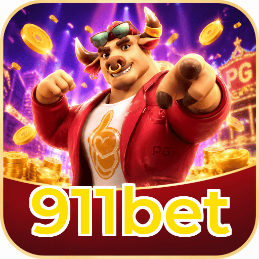 911bet VIP Program Logo