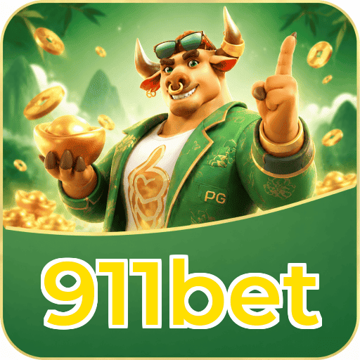 Requisitos do APK 911bet para Android - Logo Oficial