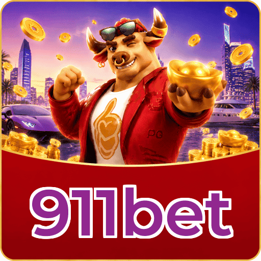 911bet Logo Seguro